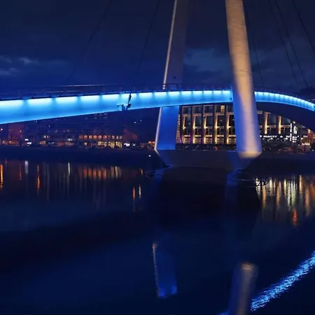 Διαμέρισμα Superbe F2 En Centre-ville Du Havre
